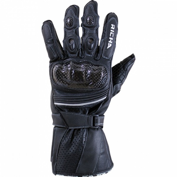 Richa RICHA RAVINE GLOVES BLACK S